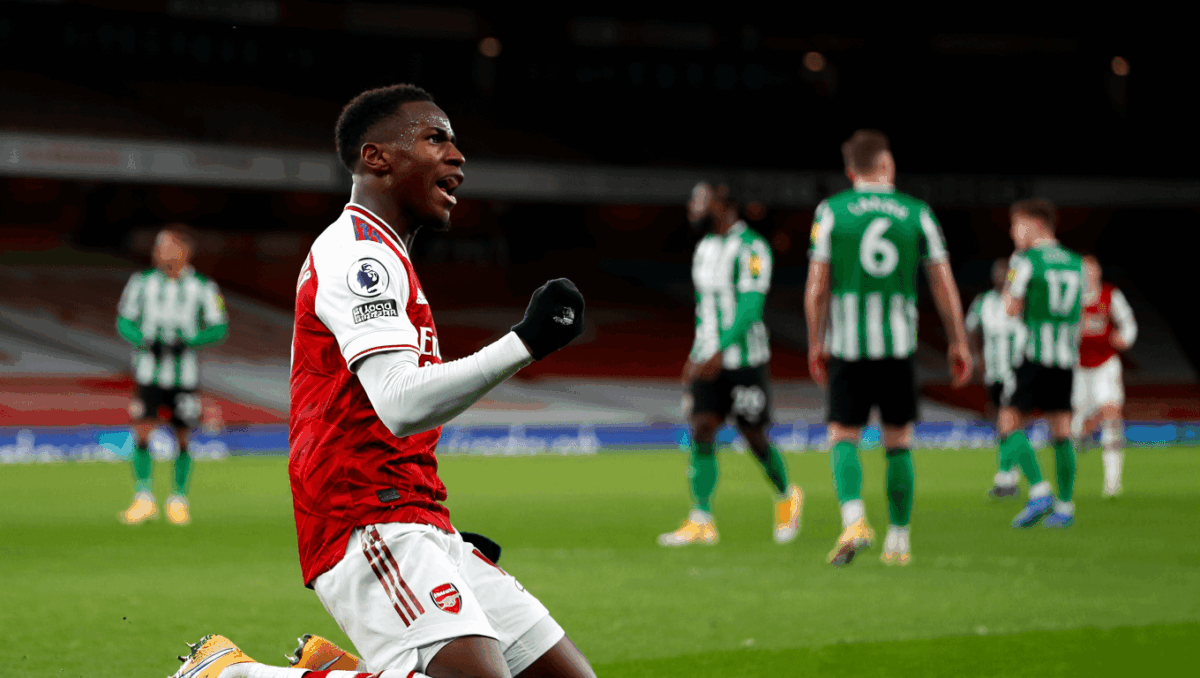 Premier League schedule reveals Brentford-Arsenal clash tonight in title-race tussle
