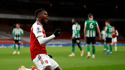 Premier League schedule reveals Brentford-Arsenal clash tonight in title-race tussle