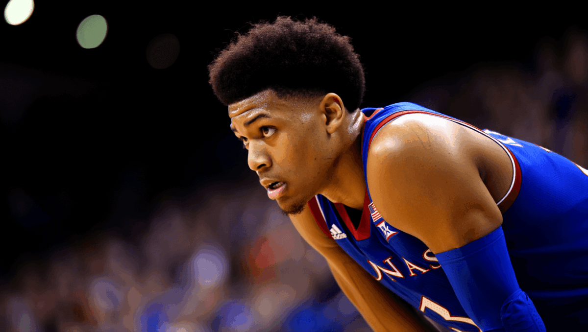 Kansas vs Texas Tech tonight: Red Raiders favored 4.5 points in Big 12 showdown