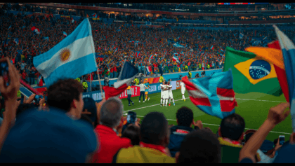 FIFA World Cup 2026 expands to 48 teams, kicks off June 11 across USA, Mexico, Canada