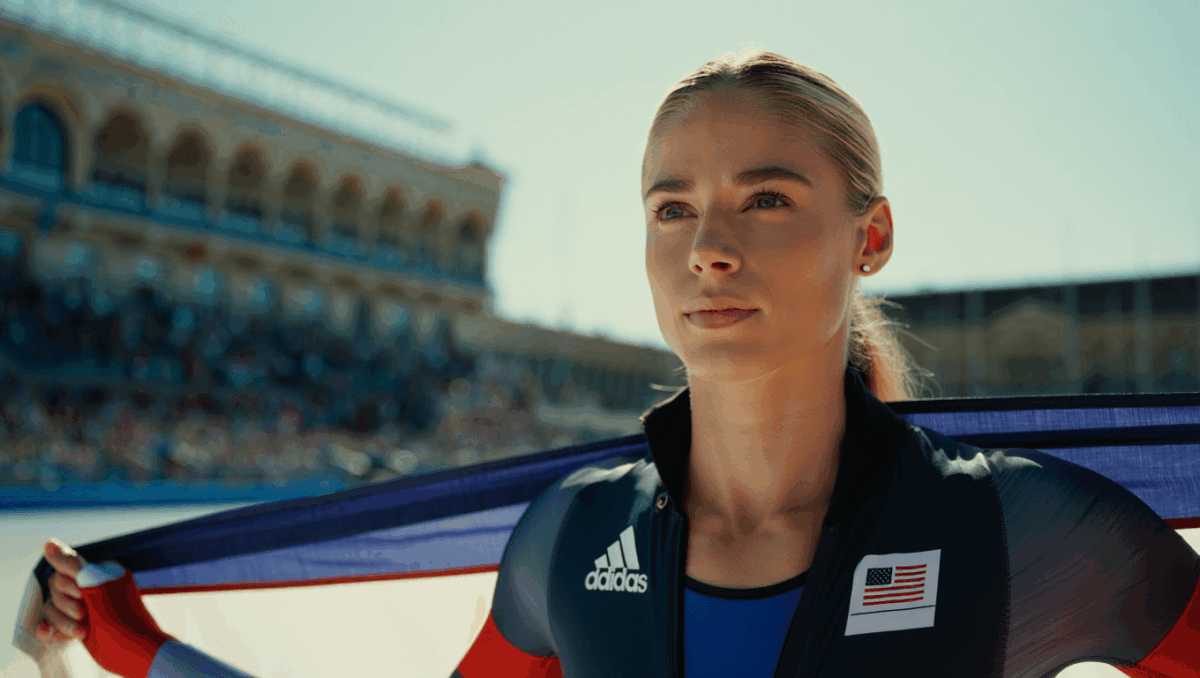 How many athletes are on Team USA? 232 for Milano record