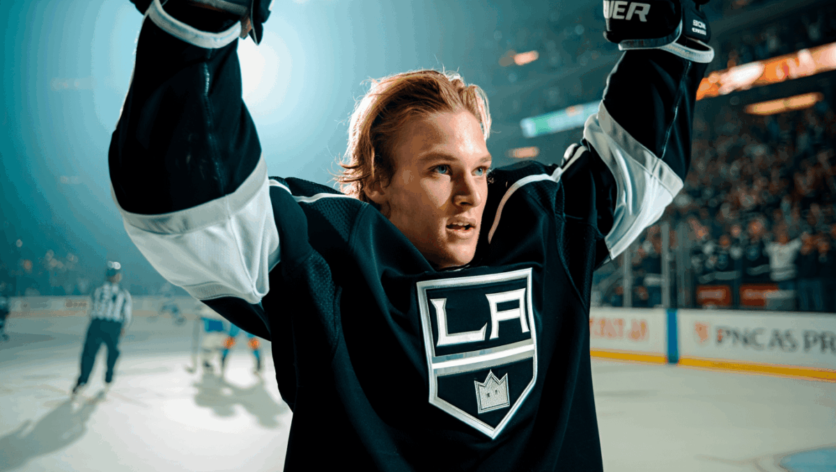 Kings vs Hurricanes tonight in matchup between streaking Hurricanes and struggling Kings