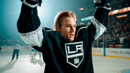 Kings vs Hurricanes tonight in matchup between streaking Hurricanes and struggling Kings