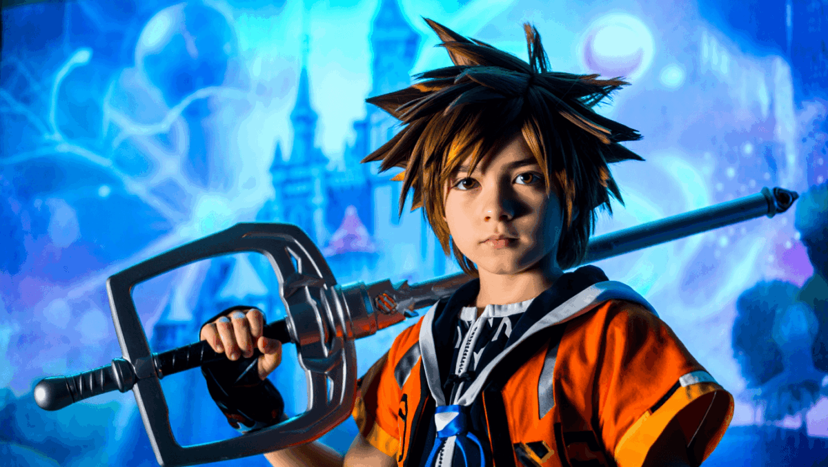 Kingdom Hearts remake 'Relux' leaks ahead of 2027 debut, KH4 coming same year