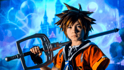 Kingdom Hearts remake 'Relux' leaks ahead of 2027 debut, KH4 coming same year