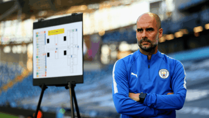 Man City vs Fulham tonight at Etihad, title race heating up