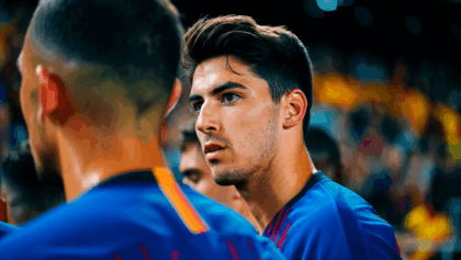 Albacete faces Barcelona tonight in Copa del Rey quarterfinal