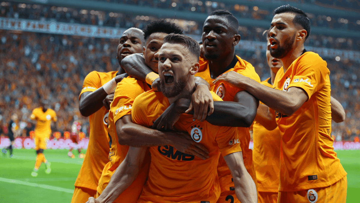 Galatasaray faces Istanbulspor tonight in Turkish Cup showdown, group stage lead on line