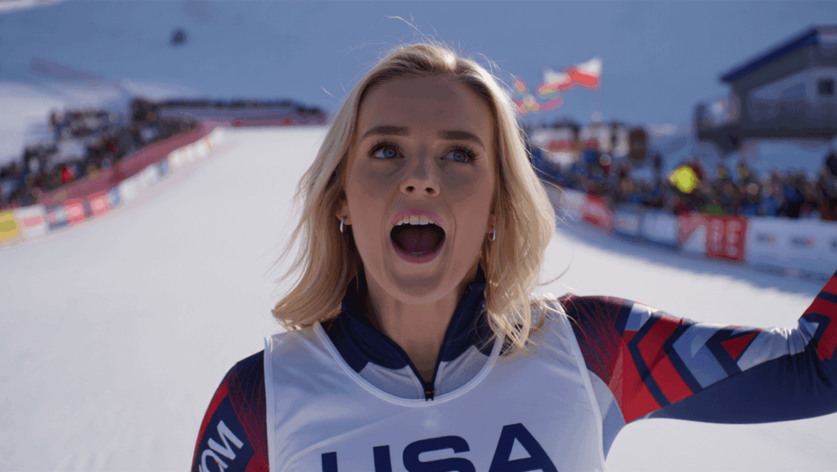 Jessie Diggins wins bronze in women's 10km freestyle at final Olympics