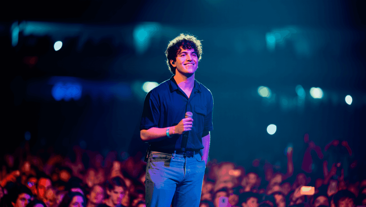 Noah Kahan tour tickets on sale now for Great Divide Tour, don't miss presale