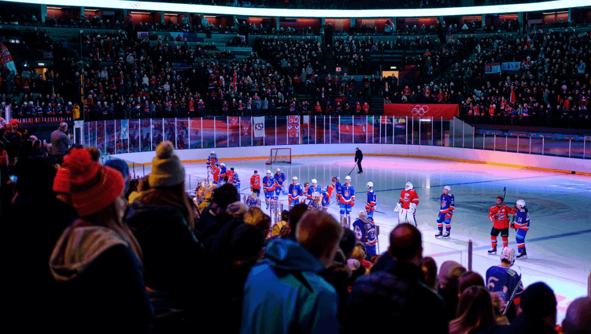 Winter Olympics 2026 opens in Milan with first ice hockey matches tomorrow, 116 medal events begin