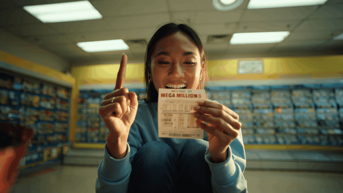 NJ lottery Mega Millions hits $366M, dozen big winners claimed prizes