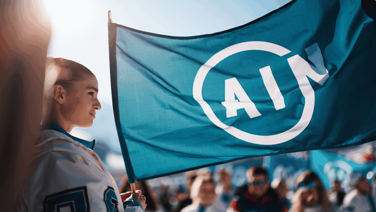 What is AIN in the Olympics? Here's why Russian athletes compete under this designation