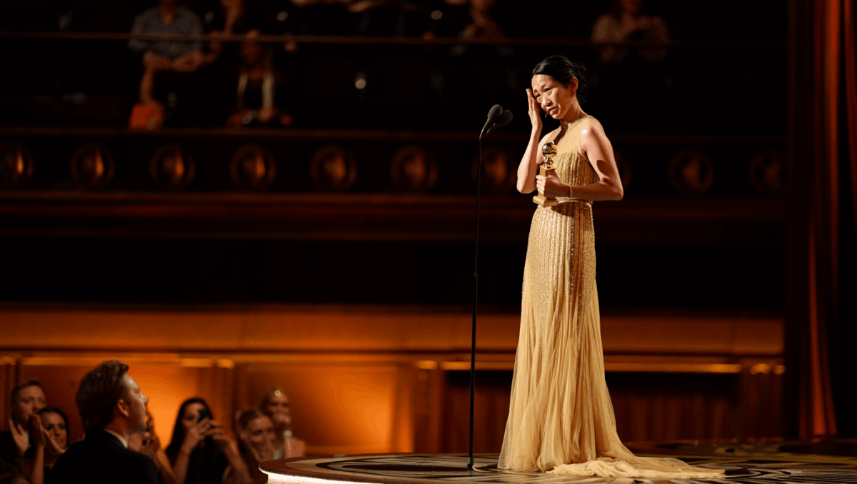 Golden Globes 2026 winners revealed: Hamnet wins Best Drama, Una battaglia dopo l'altra takes Comedy
