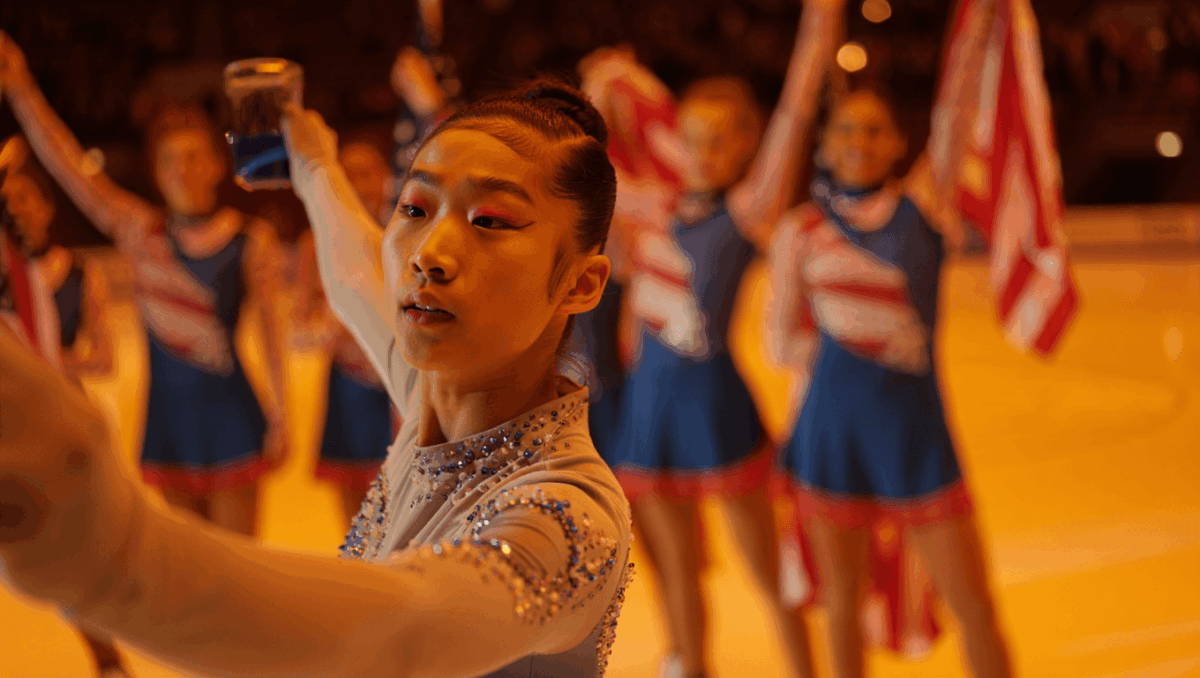 Alysa Liu helps Team USA win gold in figure skating team event comeback
