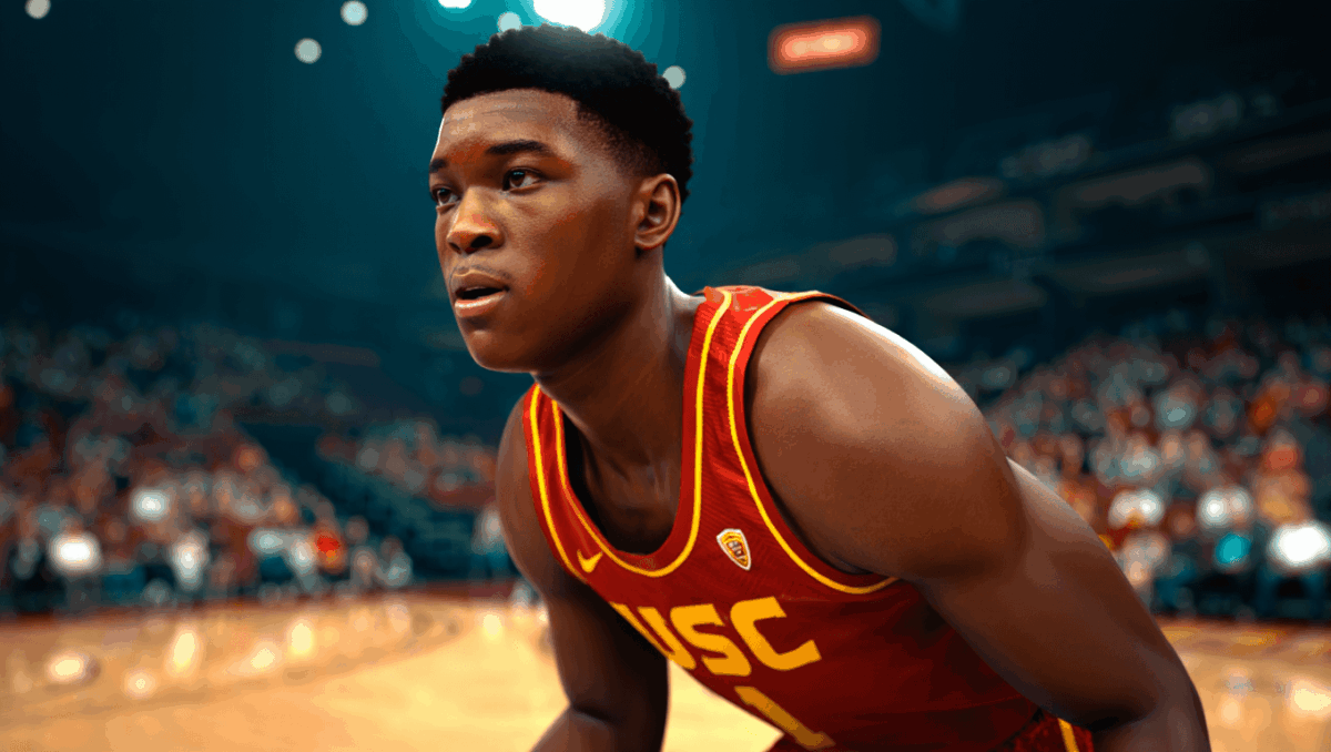 USC vs Ohio State tonight in Big Ten bubble battle, both on tournament bubble