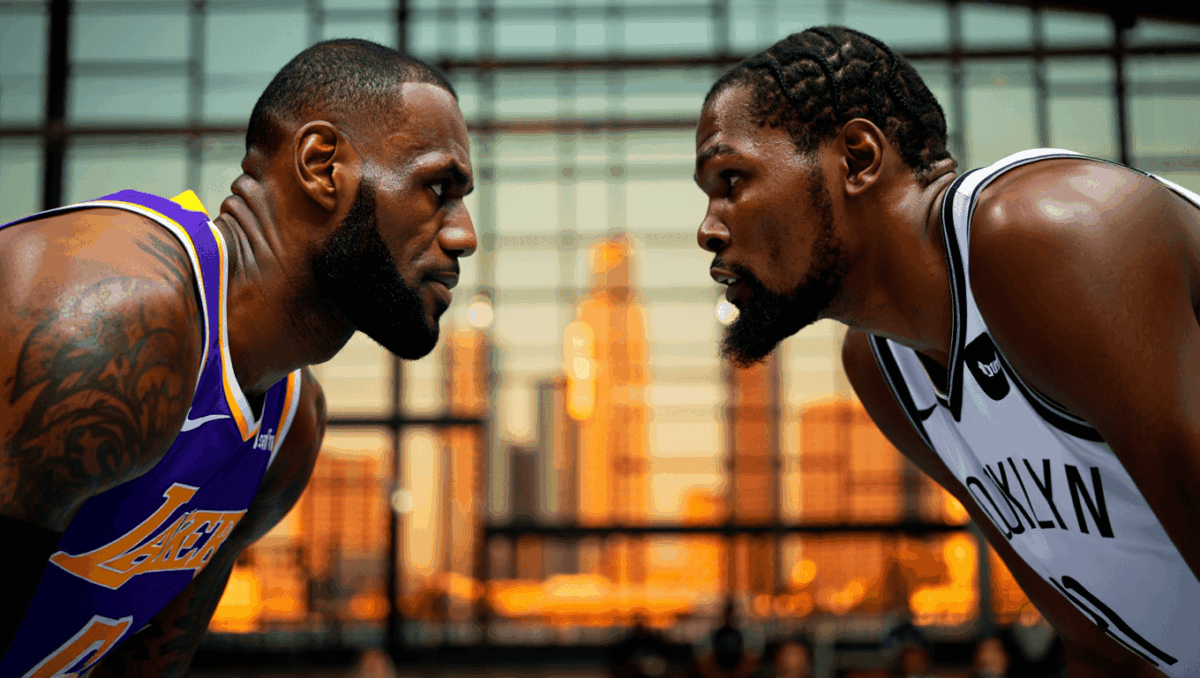 All Star Weekend kicks off tomorrow in LA with new format at Intuit Dome