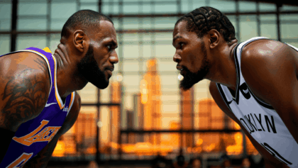All Star Weekend kicks off tomorrow in LA with new format at Intuit Dome