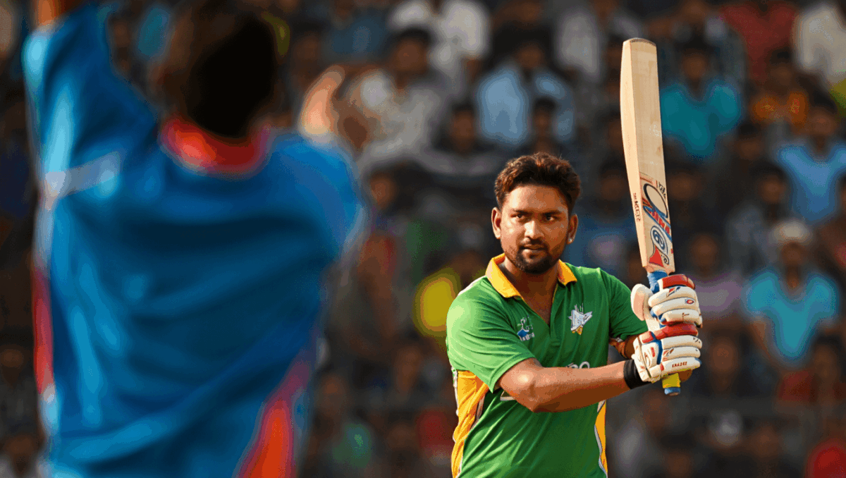 Ireland vs Oman battle for first points in T20 World Cup Group B clash