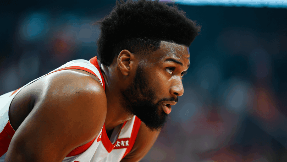 Rockets vs Thunder tonight in Oklahoma City with playoff implications