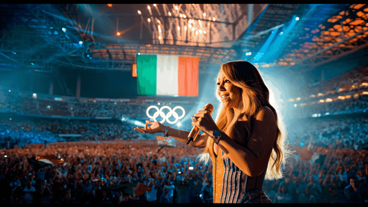 NBC Olympics schedule today features Opening Ceremony live tonight