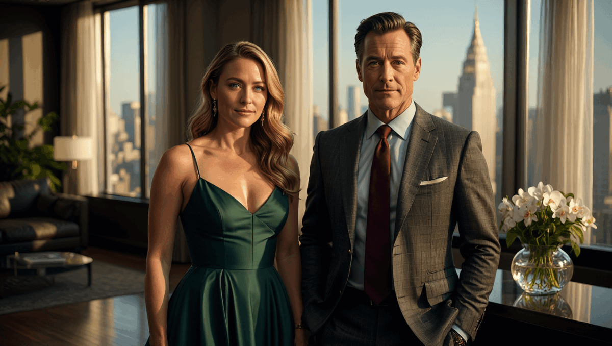 JFK Jr. and Carolyn Bessette's love story arrives on Disney+ with FX's new series