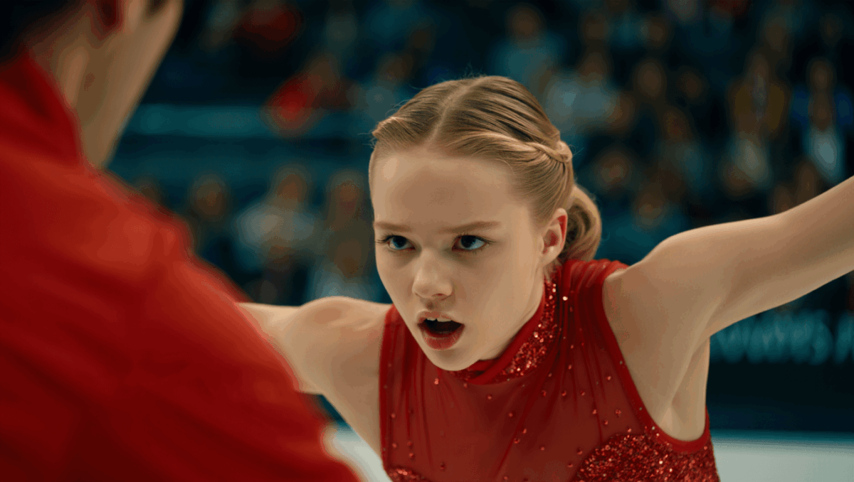 Winter Olympics figure skating crowns women champions today, USA aims for team gold