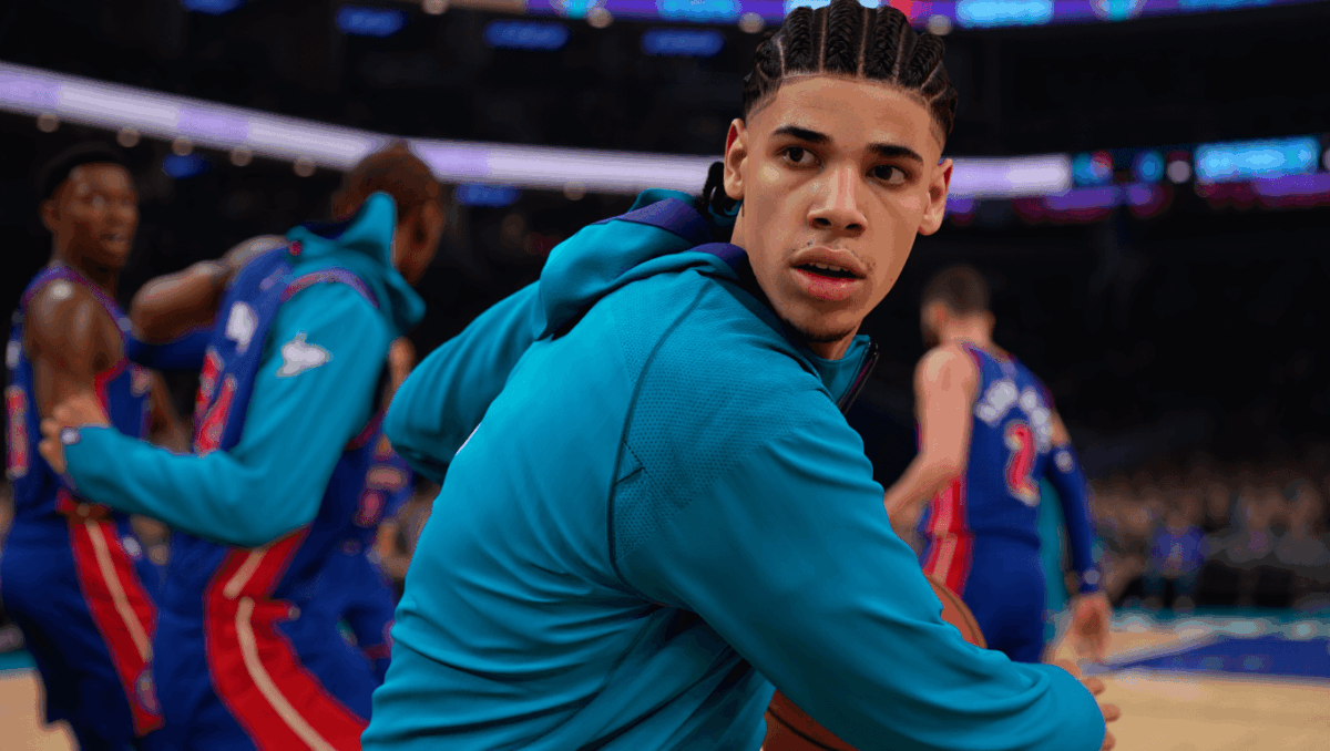 Pistons vs Hornets tonight with Hornets seeking 10th straight win