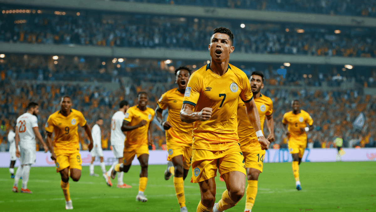 Al Riyadh faces Al-Nassr today in Saudi Pro League battle, job security on line