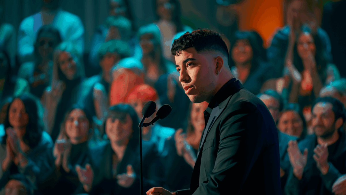 Why can't Bad Bunny perform at the Grammys? Super Bowl contract explanation