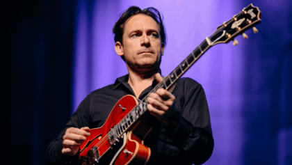 Greg Brown, founding Cake guitarist, dies after brief illness