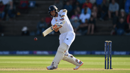 Sri Lanka vs England: England wins 2nd T20, clinches series with dominant DLS chase