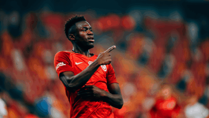 Rizespor faces Galatasaray in Super Lig showdown, Osimhen's Gala bid to extend unbeaten run