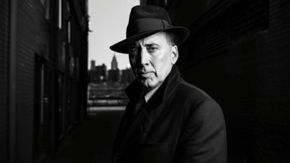 Nicolas Cage Spider-Noir trailer drops in black & white, arrives May 27