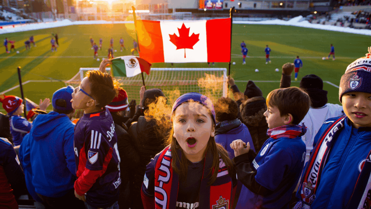 Cruz Azul faces Vancouver FC tonight in Concacaf Champions Cup opener