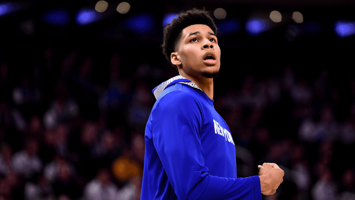 Lakers vs Knicks battle for Eastern edge, Brunson's hot streak tested