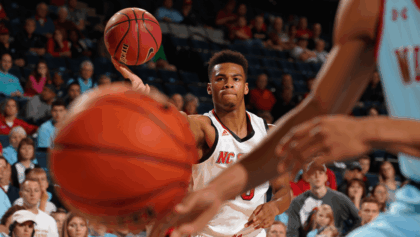 NC State takes on No. 24 Louisville tonight, Wolfpack's 6-game win streak on the line