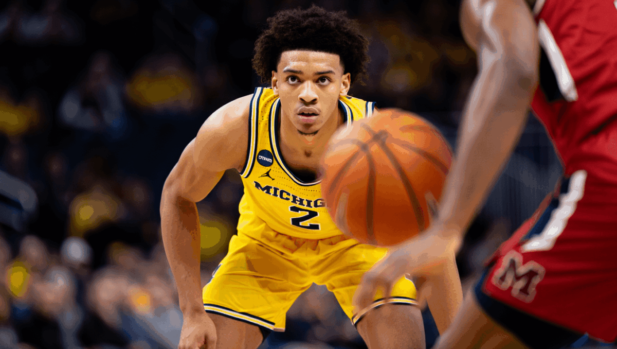 Penn State vs Michigan battles tonight as top-ranked Wolverines seek key conference win