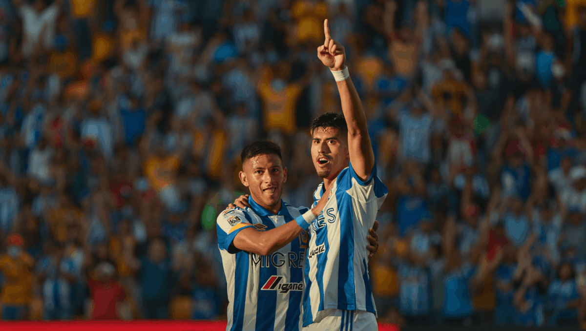 Tigres UANL faces Santos Laguna tonight in Liga MX Clausura showdown