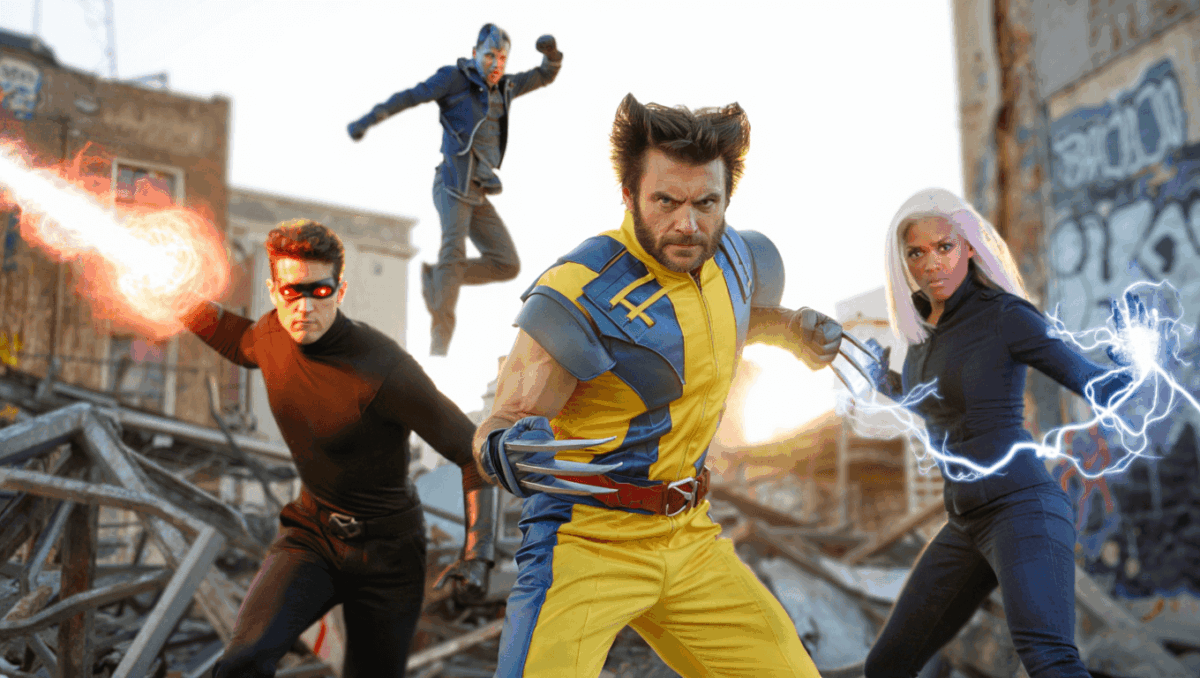 Marvel Tokon locks in August 6 launch date with Wolverine, Magik, and new X-Men