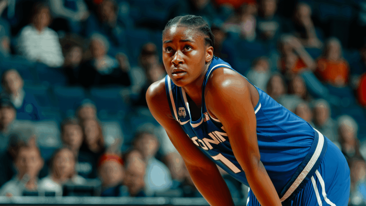 Butler vs UConn women's basketball today, undefeated Huskies seek 25-0