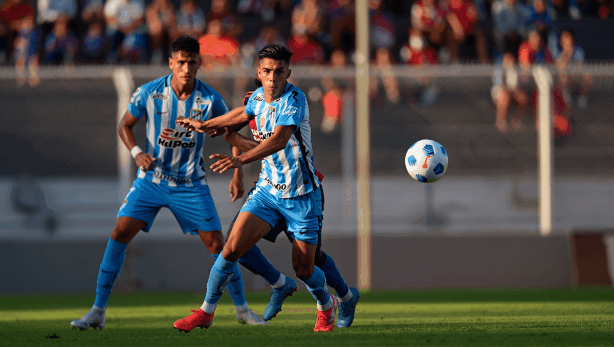 Junior faces Boyacá Chicó in Liga BetPlay showdown tonight