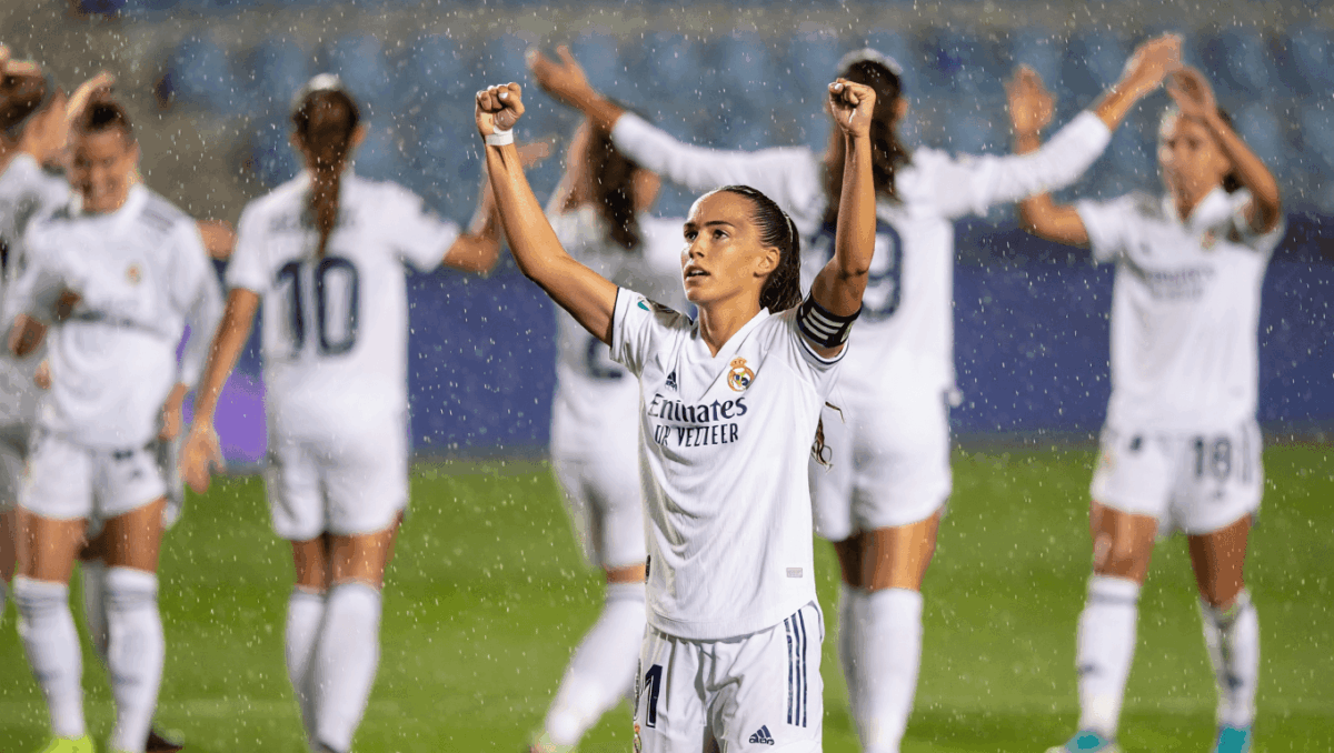 Paris FC takes on Real Madrid tonight in Champions League playoff battle