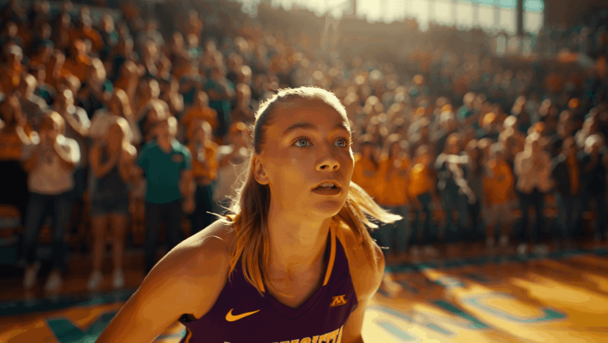 Minnesota vs Rutgers: Golden Gophers win 59-50, Hart posts double-double