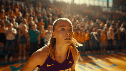 Minnesota vs Rutgers: Golden Gophers win 59-50, Hart posts double-double