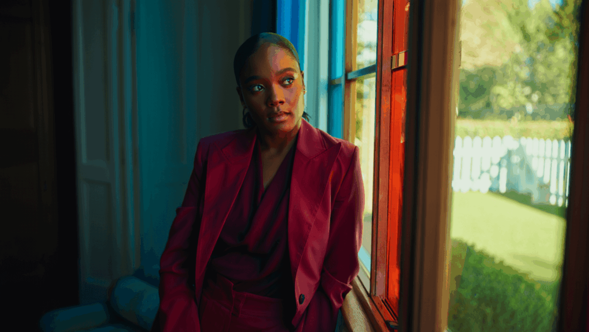 The Burbs 2026 premieres tonight on Peacock with Keke Palmer, Jack Whitehall in dark comedy reboot