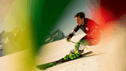 Lucas Pinheiro Braathen dominates Run 1 at historic Olympics, Brazil eyes first winter medal