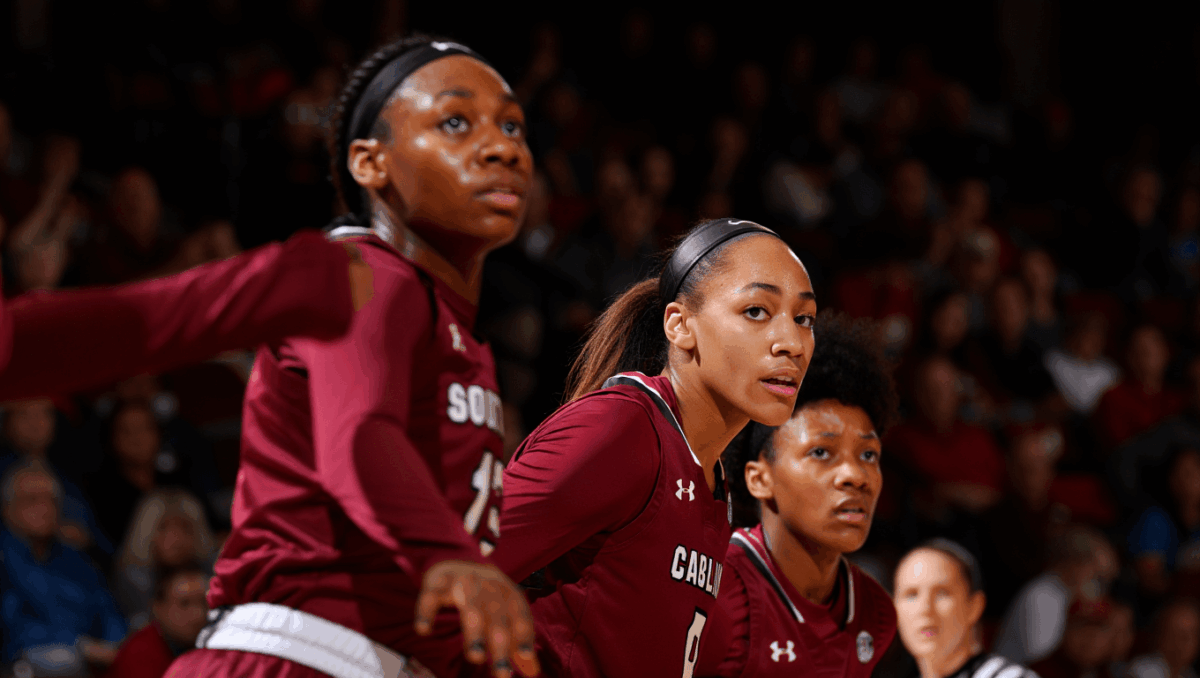 South Carolina faces Texas A&M tonight on ESPN2, Gamecocks look to stay undefeated in SEC play