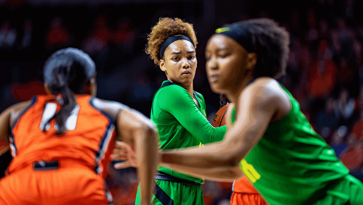 Illinois vs Oregon: Ducks edge Illini 49-47 in tight Big Ten matchup
