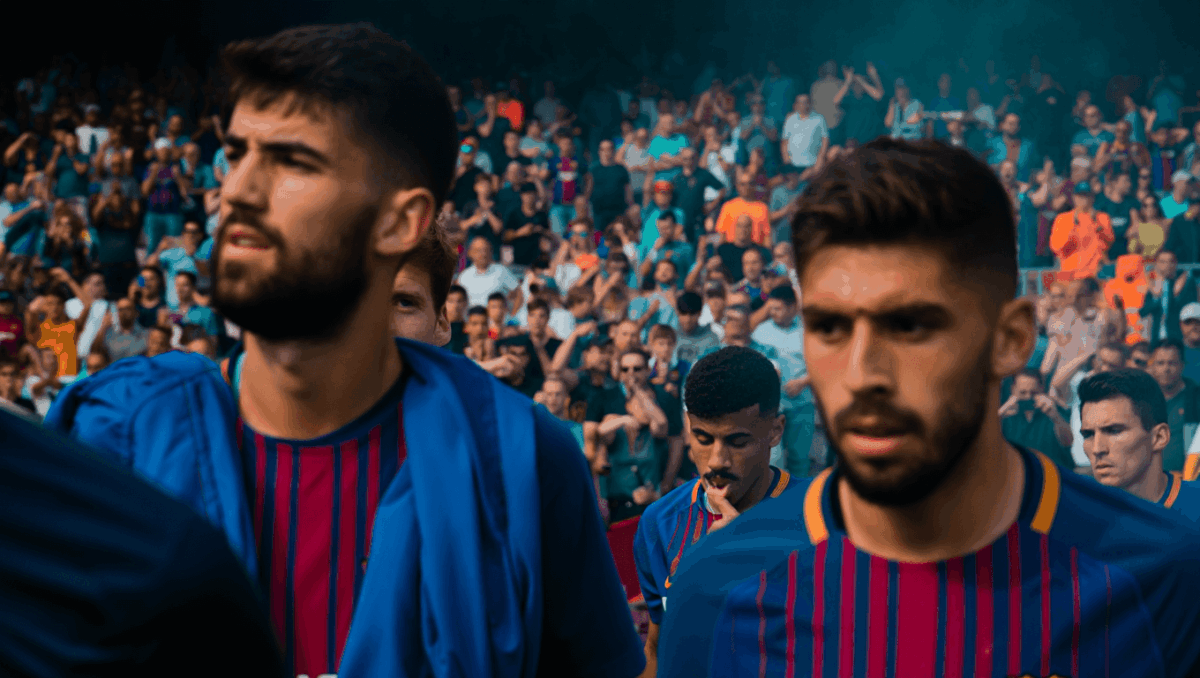 Where to watch FC Barcelona vs RCD Mallorca today on ESPN+, Fubo TV